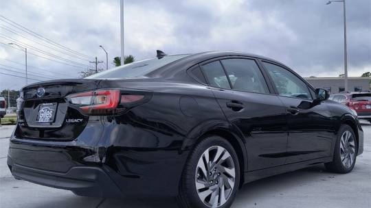 2025 Subaru Legacy