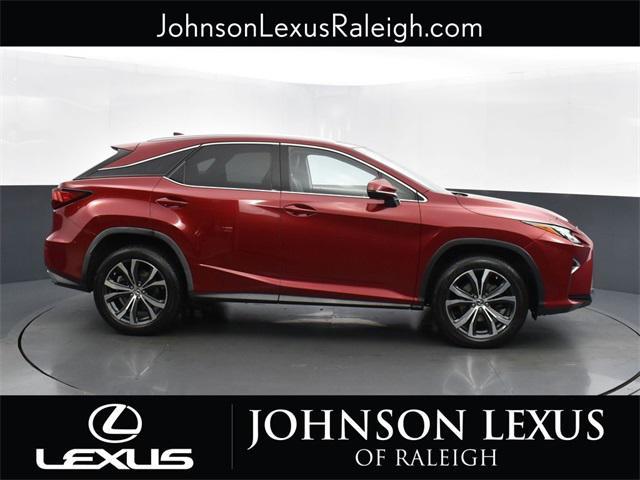2016 lexus rx 350 f sport