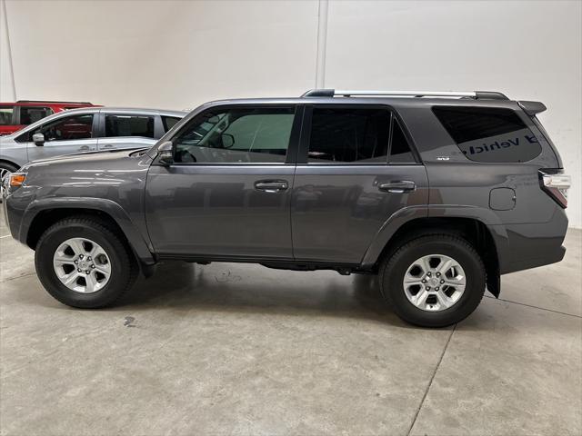 2020 toyota 4runner sr5 premium