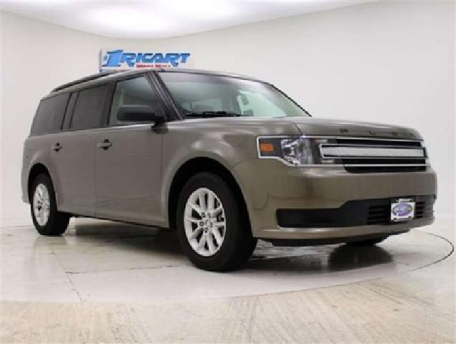 2014 ford flex se in groveport, oh