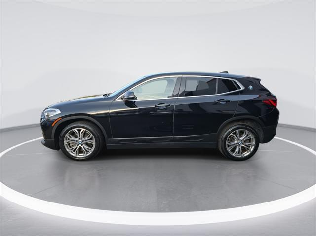 2022 bmw x2 xdrive28i