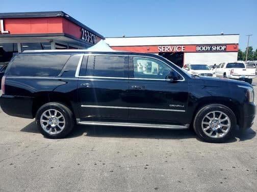 2015 gmc yukon xl in wonder lake, illinois