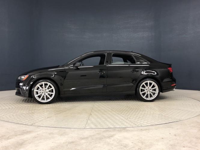 used 2016 audi a3 1.8t premium sedan fort mill, sc 29708 for sale in fort mill, south carolina