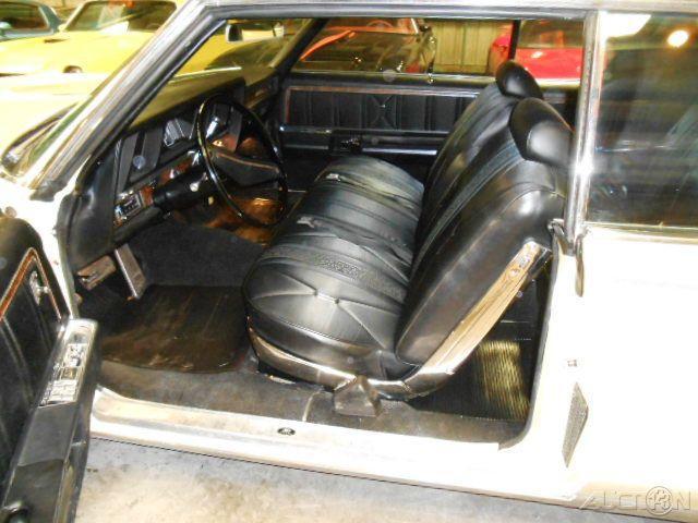 1969 time capsule used automatic