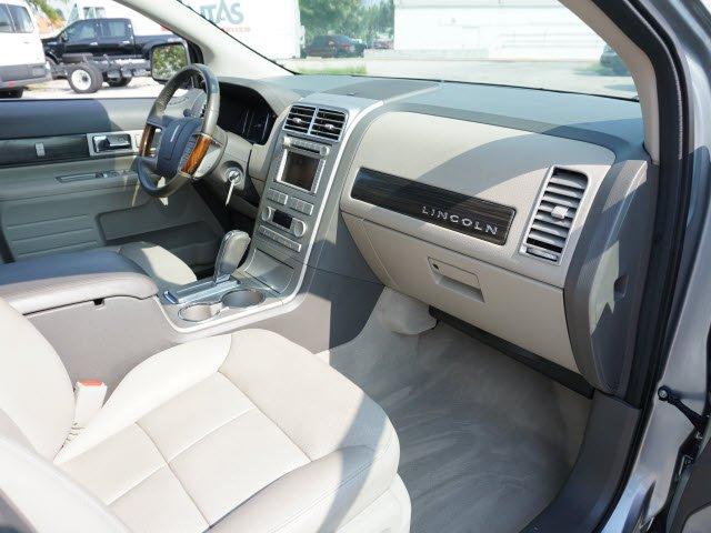 used 2007 lincoln mkx awd olathe, ks 66062 for sale in olathe, kansas