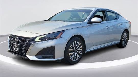 2023 Nissan Altima