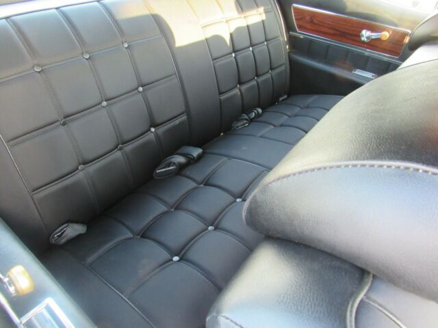 1970 chevrolet caprice with low miles add low reserve