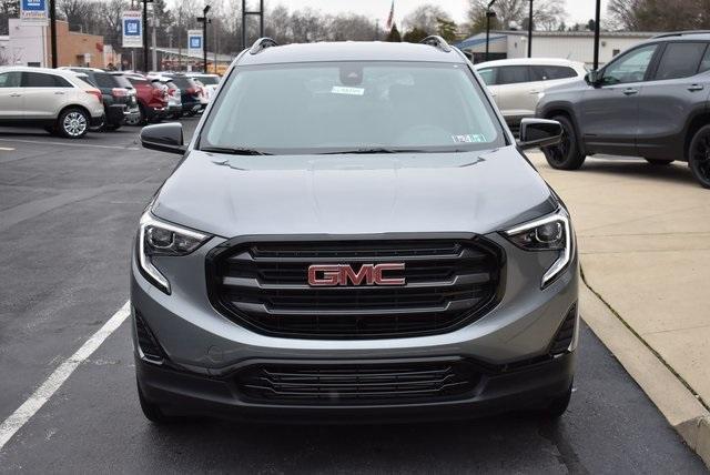new 2020 gmc terrain awd sle shillington, pa 19607 for sale in reading, pennsylvania