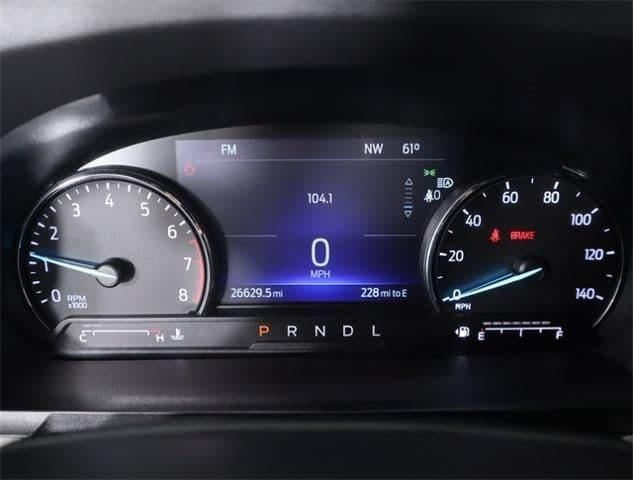 2023 ford explorer xlt 4dr 4x2 in oklahoma city, oklahoma