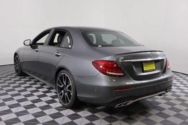 new 2018 mercedes-benz e 43 amg 4matic sedan anchorage, ak 99501 for sale in anchorage, alaska
