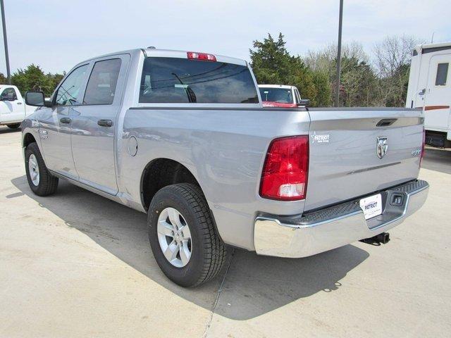 new 2019 ram 1500 tradesman chandler, ok 74834 for sale in chandler, oklahoma