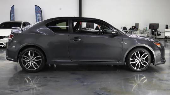 2015 Scion tC