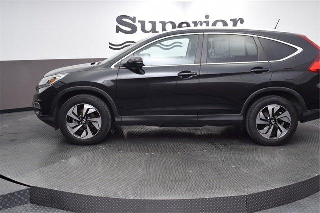 used 2015 honda cr-v fwd touring harvey, la 70058 for sale in harvey, louisiana