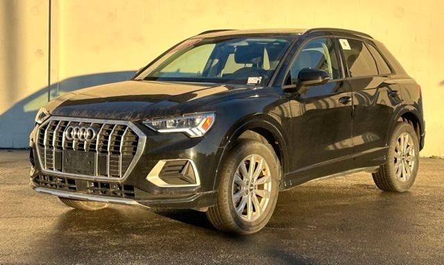 2020 audi q3 45 premium