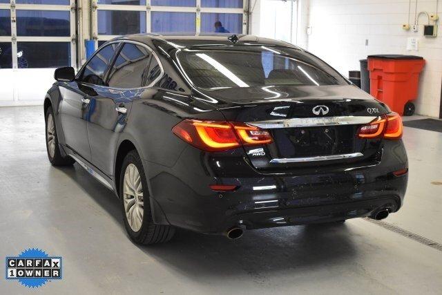 used 2016 infiniti q70 l 3.7 awd lincoln, ne 68521 for sale in lincoln, nebraska