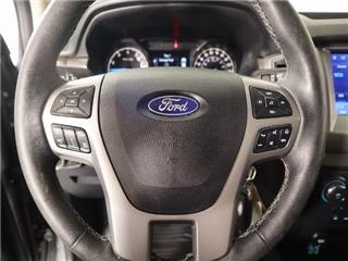 2022 Ford Ranger (North America) xlt