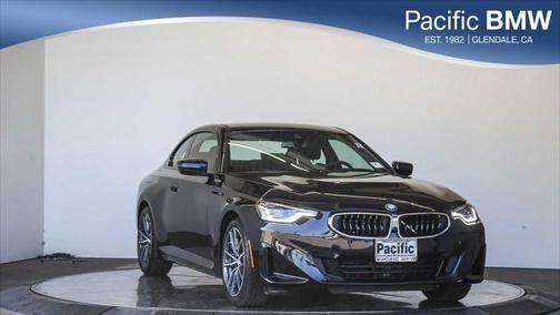 2024 bmw 230