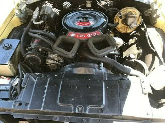 stage 1 coupe