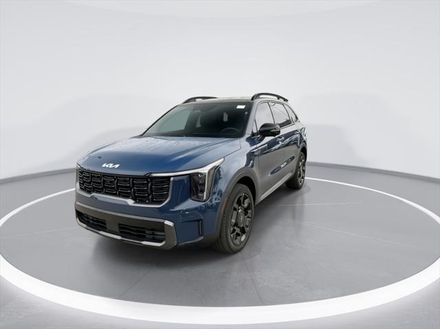 2024 kia sorento sx