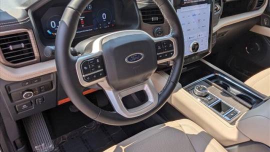 2024 Ford Expedition 302a high package