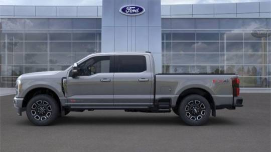 2024 Ford F-350