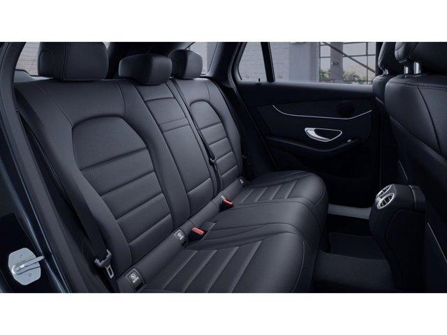 2021 mercedes-benz glc 300 base 4matic