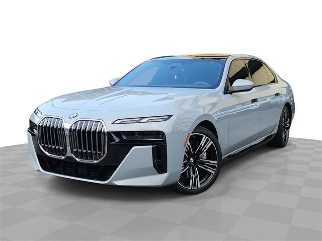 2023 bmw 760 760i xdrive