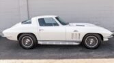 1966 chevrolet corvette coupe l36