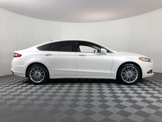 used 2016 ford fusion se phoenix, az 85015 for sale in phoenix, arizona