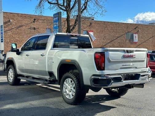 2020 gmc sierra 2500 in denver, colorado