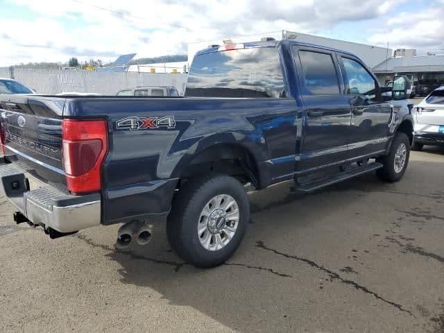 2022 ford f-250 xlt in roseburg, oregon
