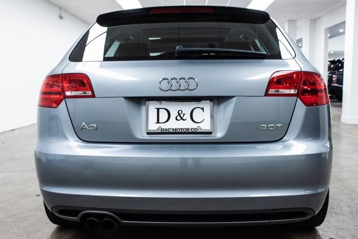 used 2013 audi a3 2.0t premium plus portland, or 97267 for sale in portland, oregon
