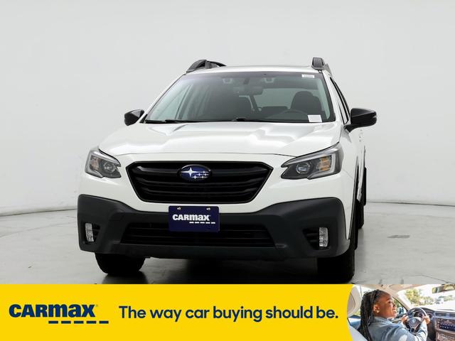 2022 subaru outback onyx edition xt