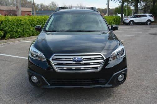 2016 subaru outback 2.5i limited in memphis, tennessee