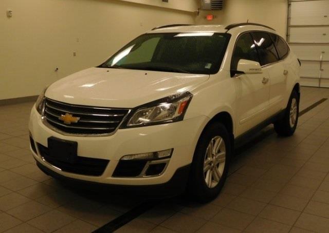 2013 chevrolet traverse lt awd lt 4dr suv w/1lt for sale in jolly acres, south dakota