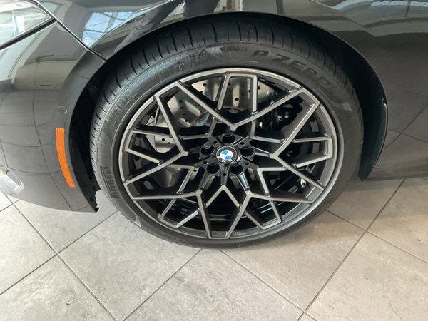 2022 bmw m8 in saint louis, missouri