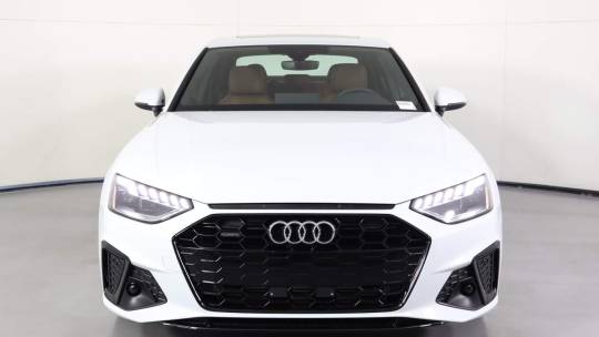 2025 Audi A4