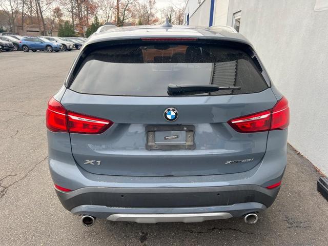 2020 bmw x1 xdrive28i