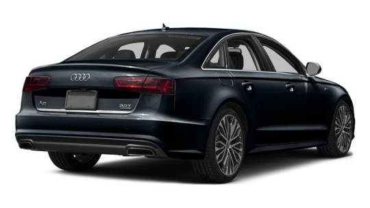 2017 audi a6 2.0t quattro premium