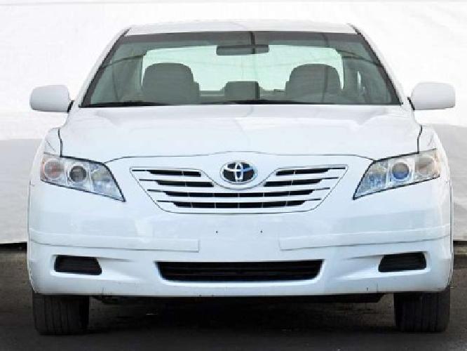 2009 toyota camry le in lake worth, fl