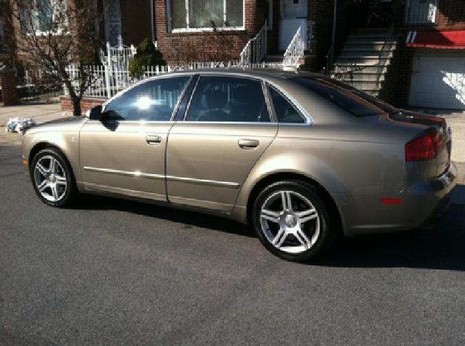 2006 audi a4 2.0t quattro in new york, ny