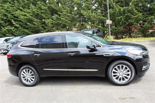 new 2019 buick enclave awd essence everett, wa 98203 for sale in everett, washington