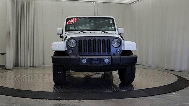 2017 jeep wrangler unlimited freedom
