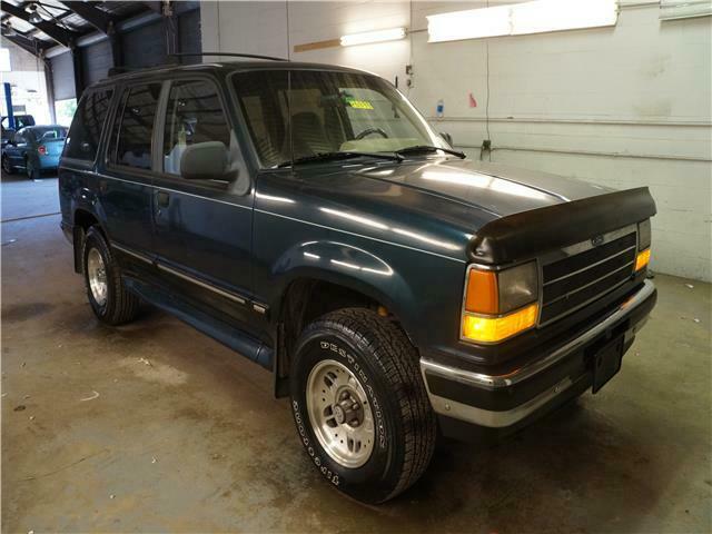 no reserve . clean . 4x4 . v6