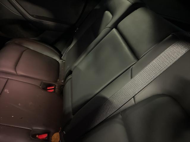 2023 tesla model y performance dual motor all-wheel drive