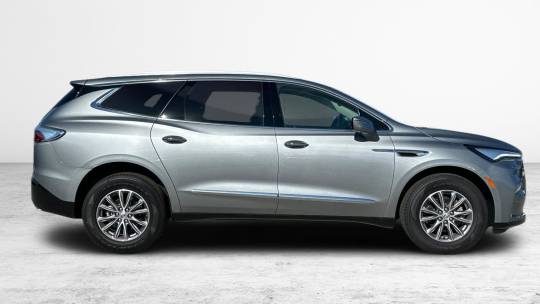 2024 Buick Enclave