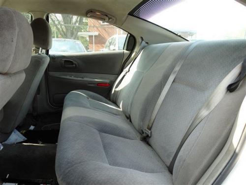 2002 dodge intrepid se in illinois