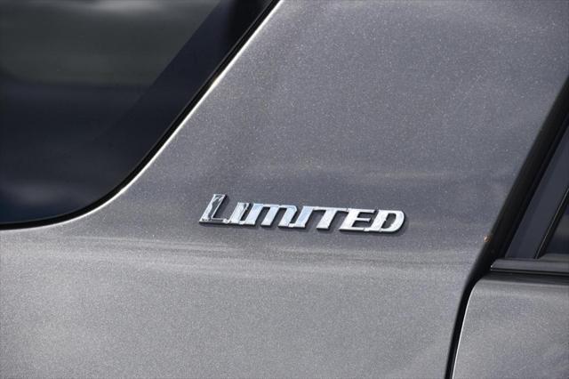 2013 toyota 4runner limited