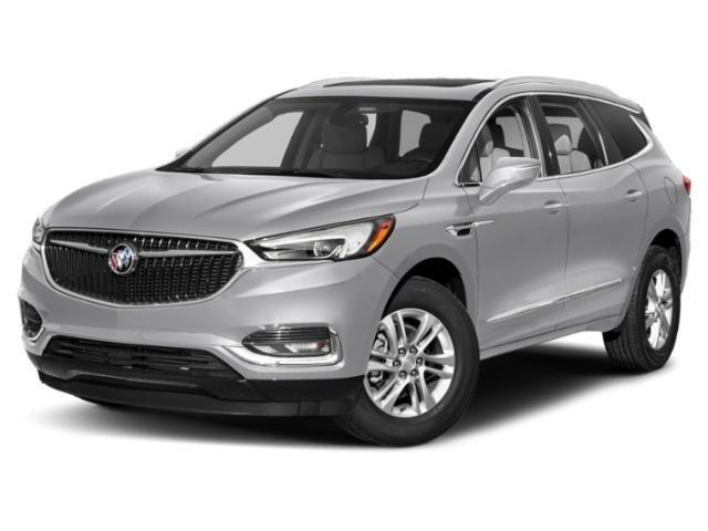 2019 buick enclave premium