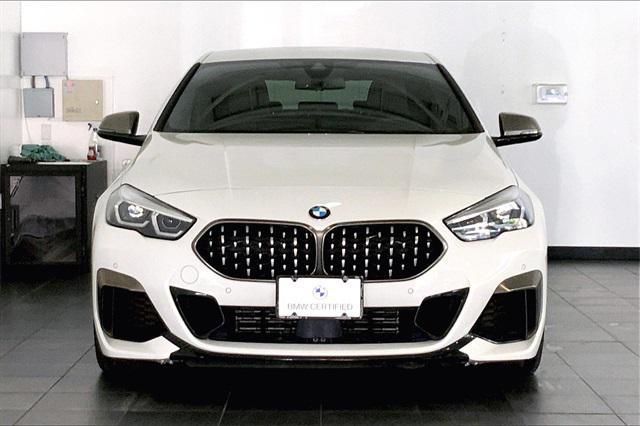 2020 bmw m235 gran coupe i xdrive